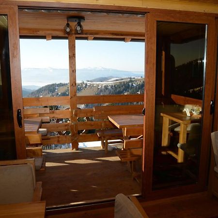 Resort Skrivena Беране Екстериор снимка