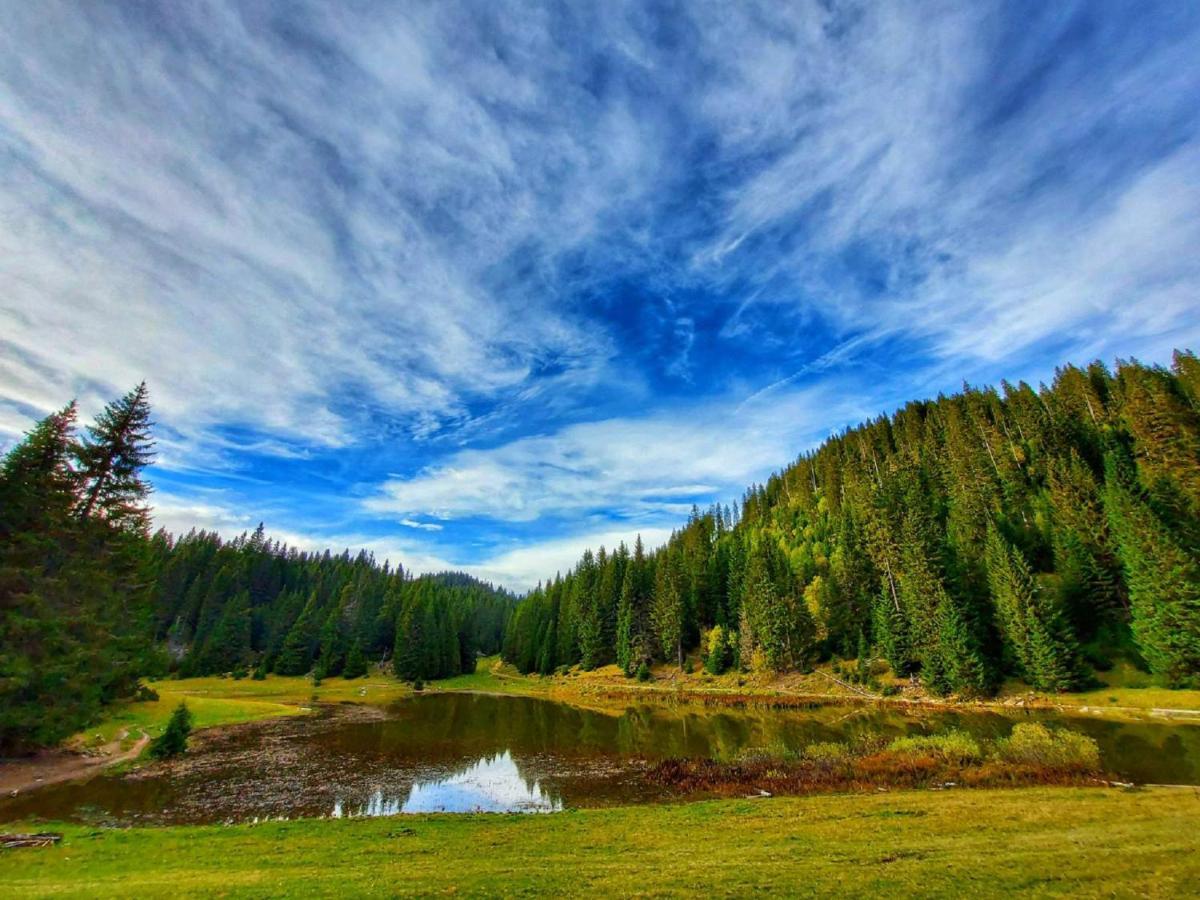 Resort Skrivena Беране Екстериор снимка