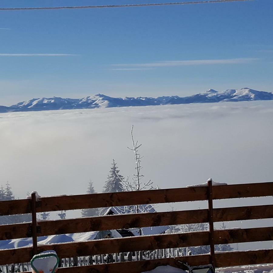 Resort Skrivena Беране Екстериор снимка
