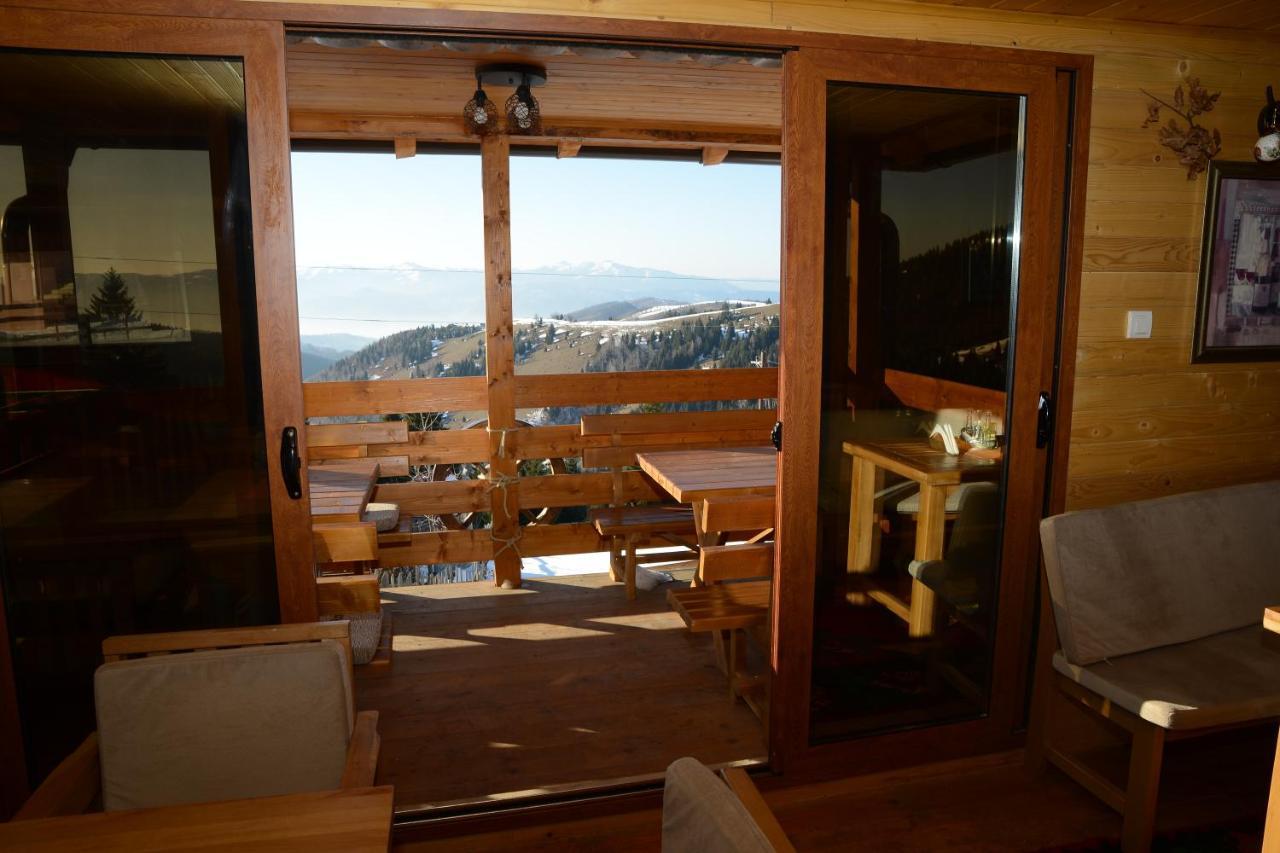 Resort Skrivena Беране Екстериор снимка