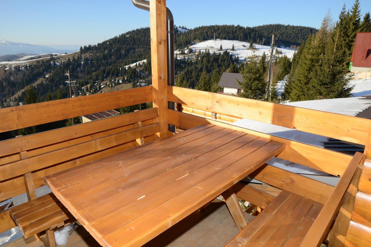 Resort Skrivena Беране Екстериор снимка